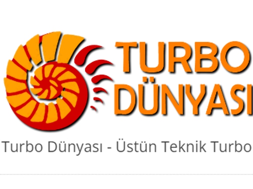 turbo dünyası