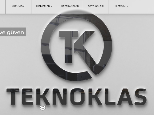 teknoklas